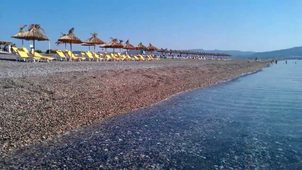 Lindos Kalathos Luxury Apartments