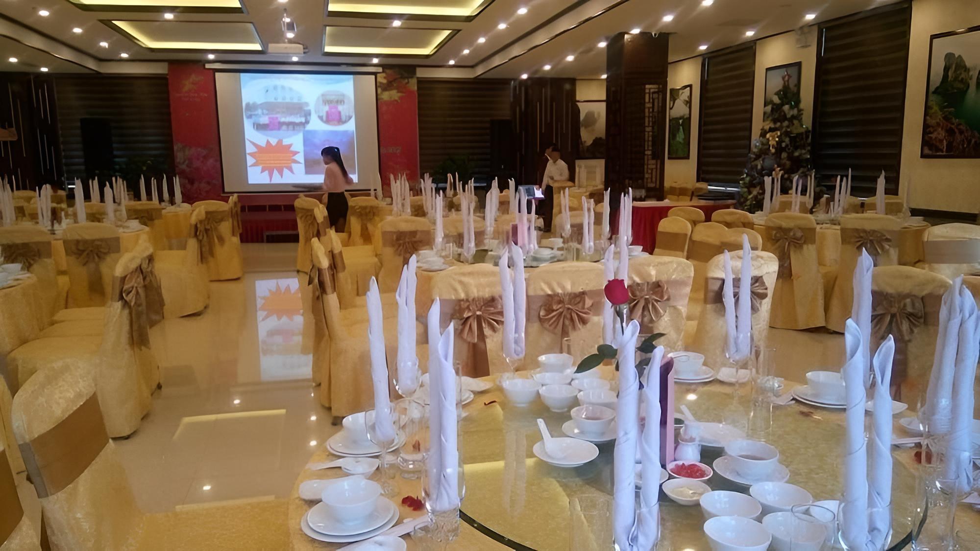 New Star Halong Hotel