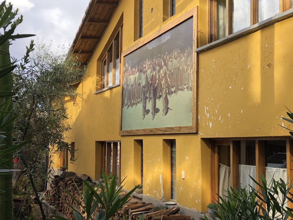 Hospedaje Turismo CAITH
