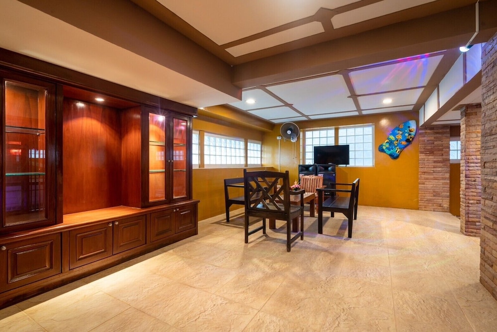 Orchid Pool Villa Phuket