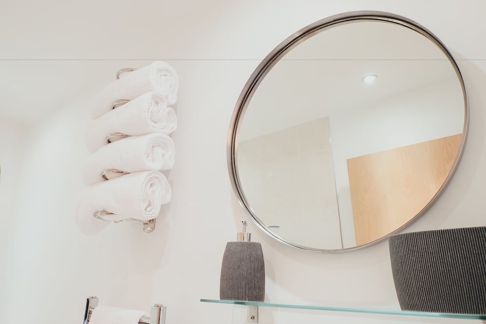 The Penthouse - Simple2let Serviced Apartments