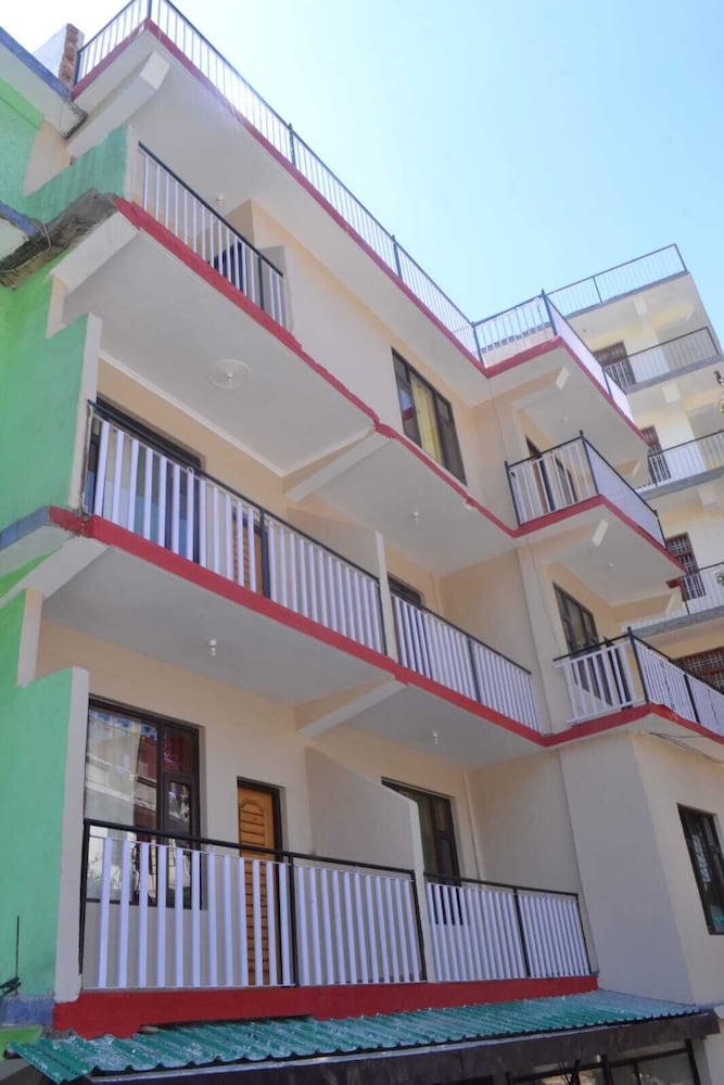 Hotel Hill Town Dharmshala
