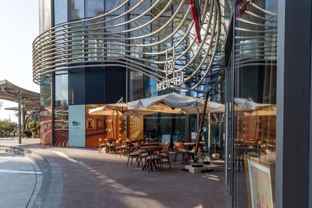 Aya - Fancy One Bedroom Apartment in Downtown Dubai