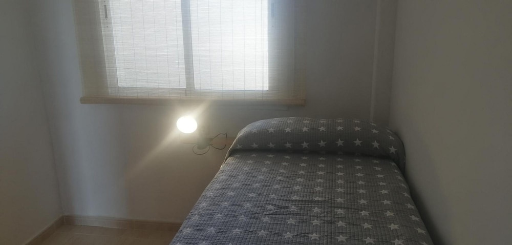 Apartament Sara in Amposta