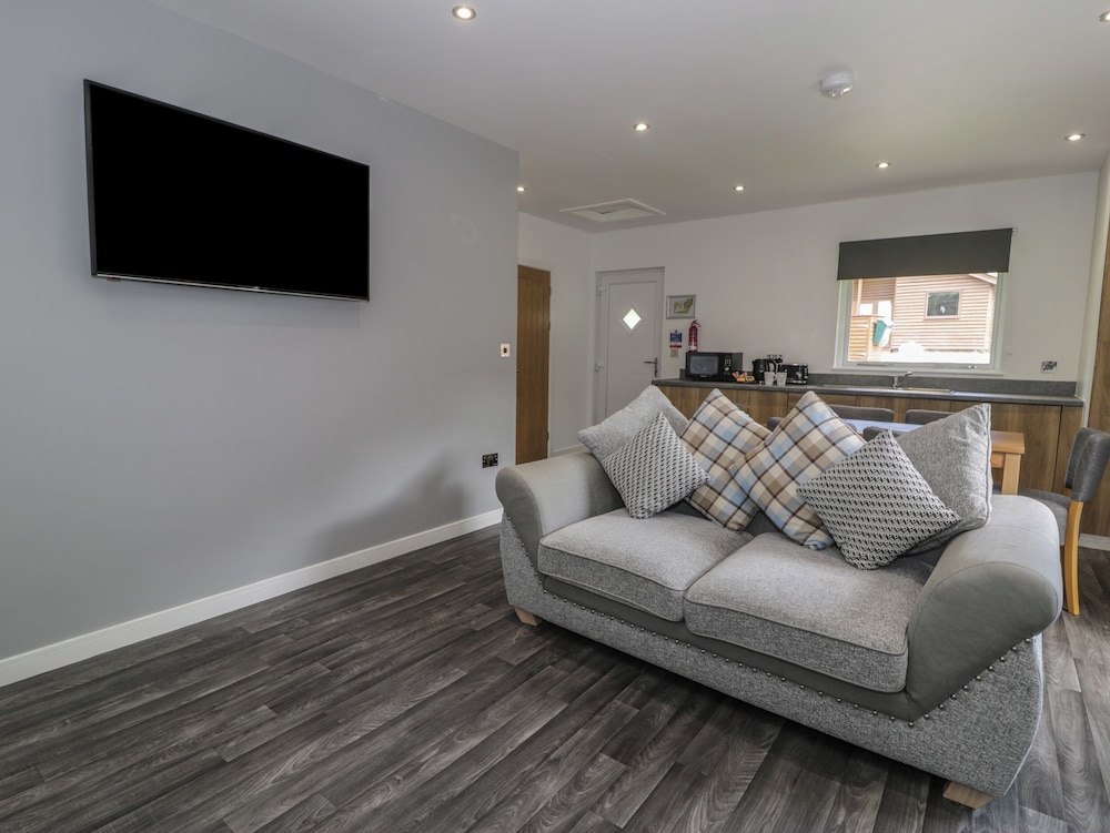 Luxury Lodge 69