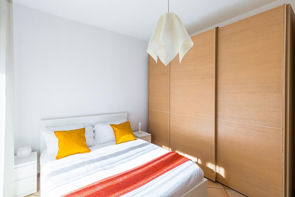 Vomero Family Apartment by Wonderful Italy