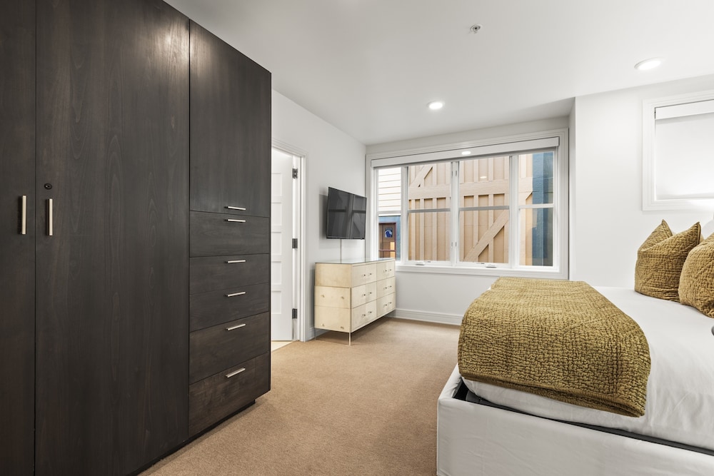 Park City Ski Resort UT Vacation Homes