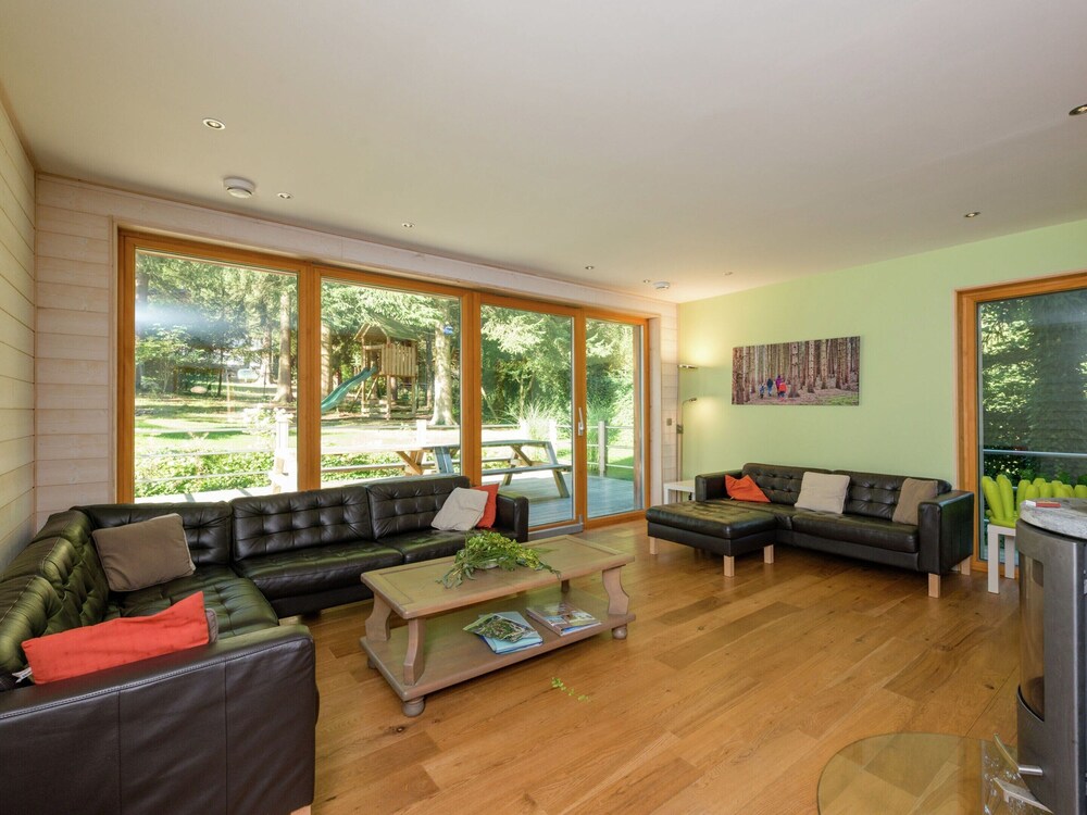 La Dolina: Eco-chic Stay view 5