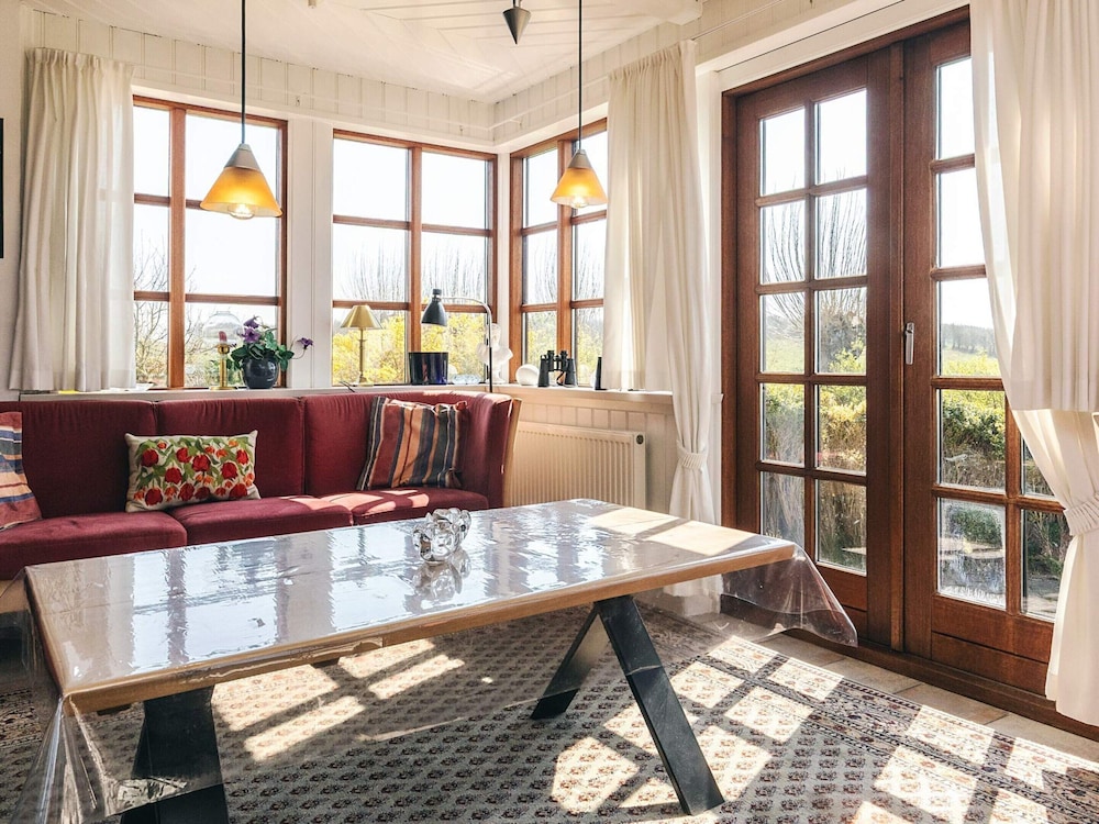 4 Star Holiday Home in Bagenkop