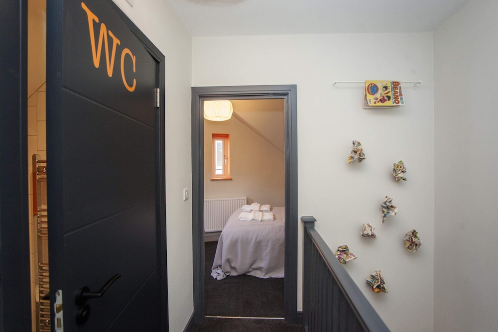 Higgihaus at 3b Cheltenham Lane Bristol view 3