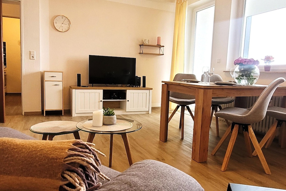 Apartment in Winterberg Near Kappe Mountain