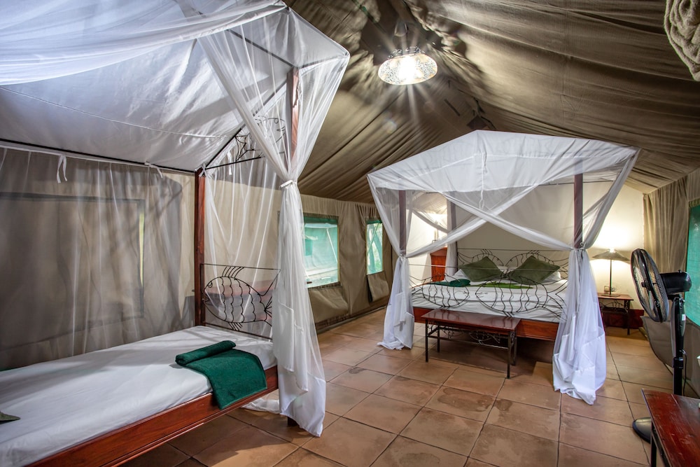 Maramba River Lodge