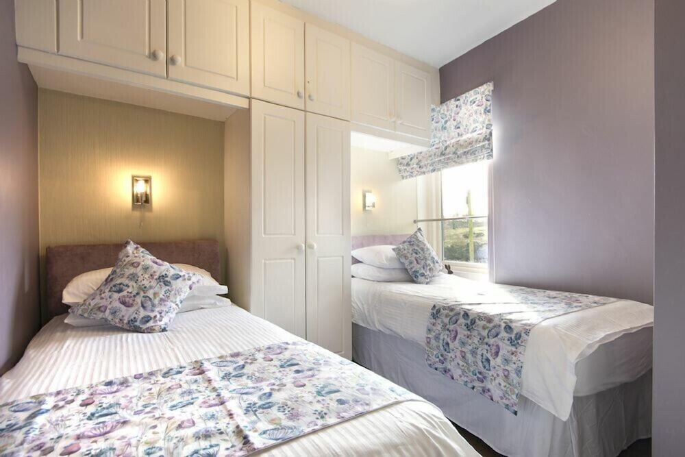 Coquet Cottage