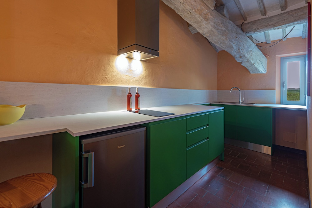 La Foresteria Castell'In Villa