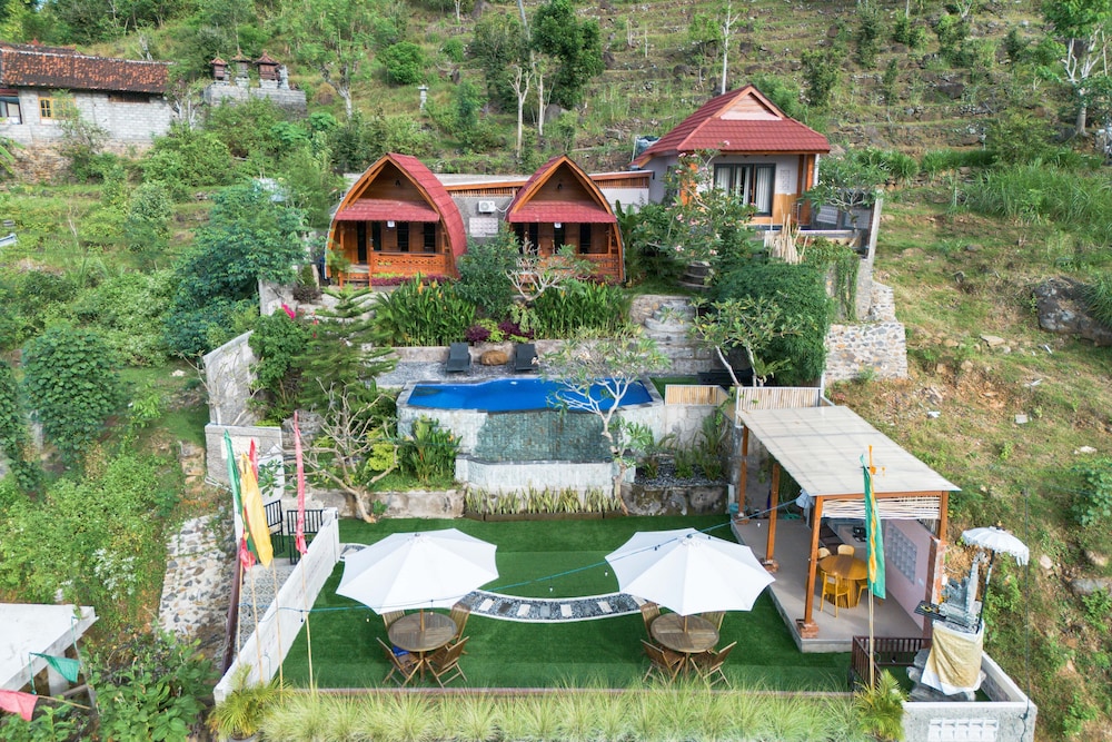 Adinata Villa by Suarga Collection