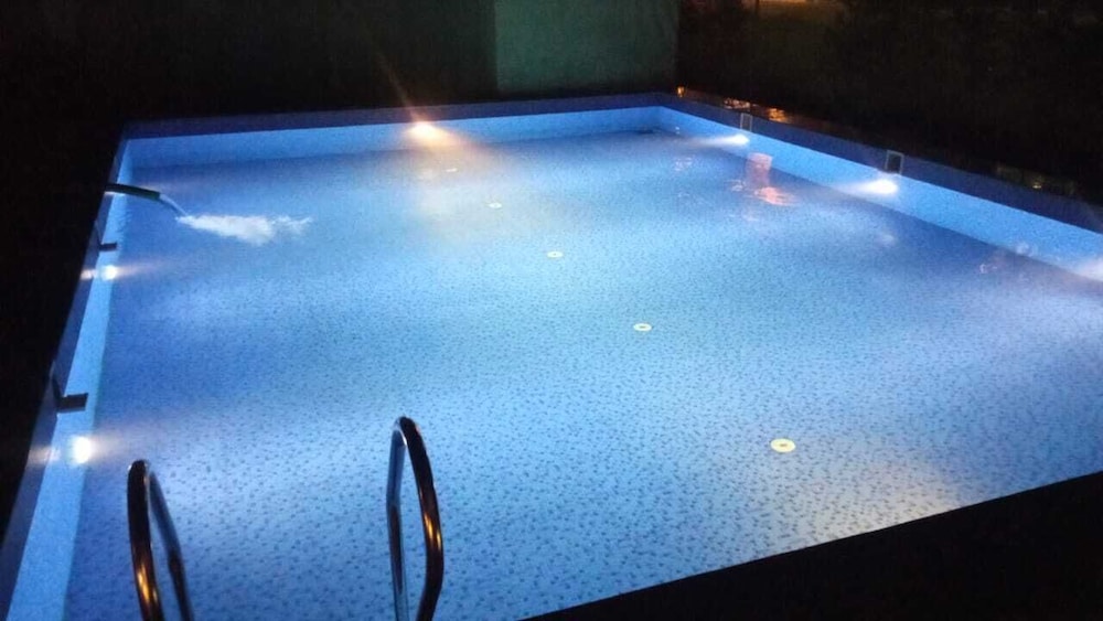 Baagh Villas