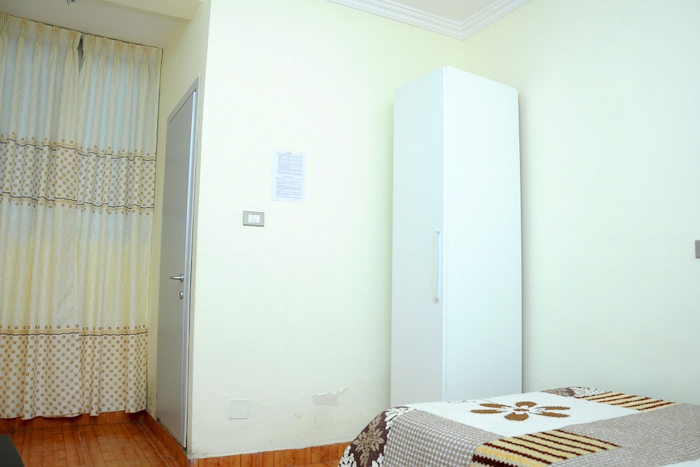 Dire Guest House