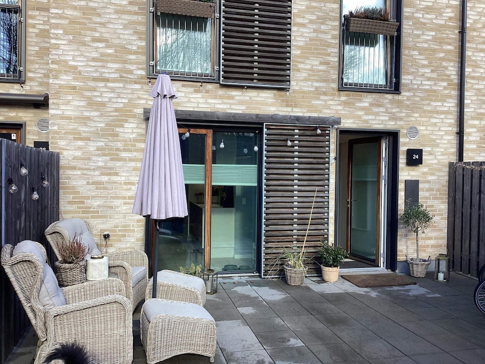 4 Star Holiday Home in Vedbaek