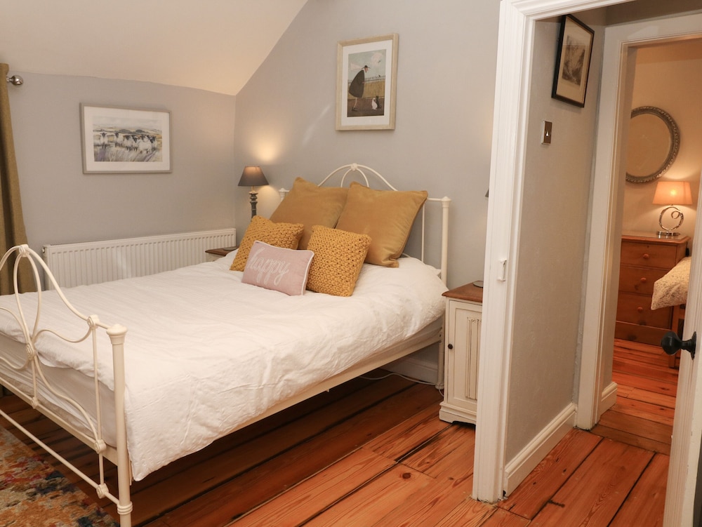 Millstream Cottage