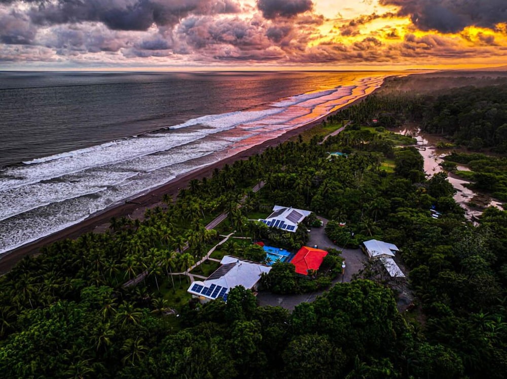 Hotel Cocomar Beachfront Hotel and Island Resort - Image 1