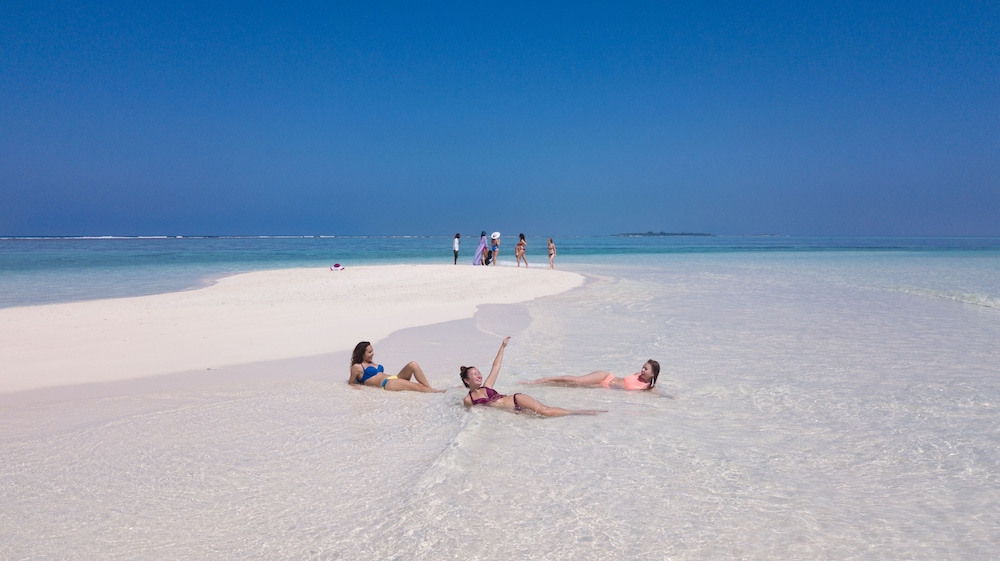 Ukulhas Beach Inn