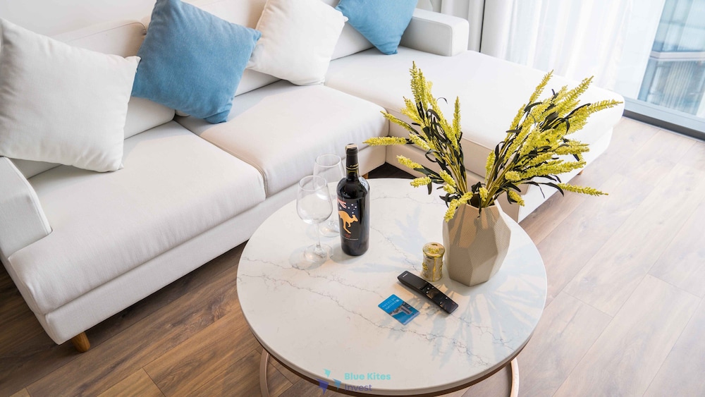 A La Carte Ha Long Bay Apartment Managed by Anstay Residence view 4