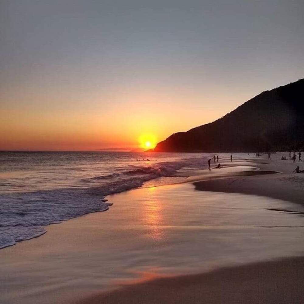 Suites Vida Mansa