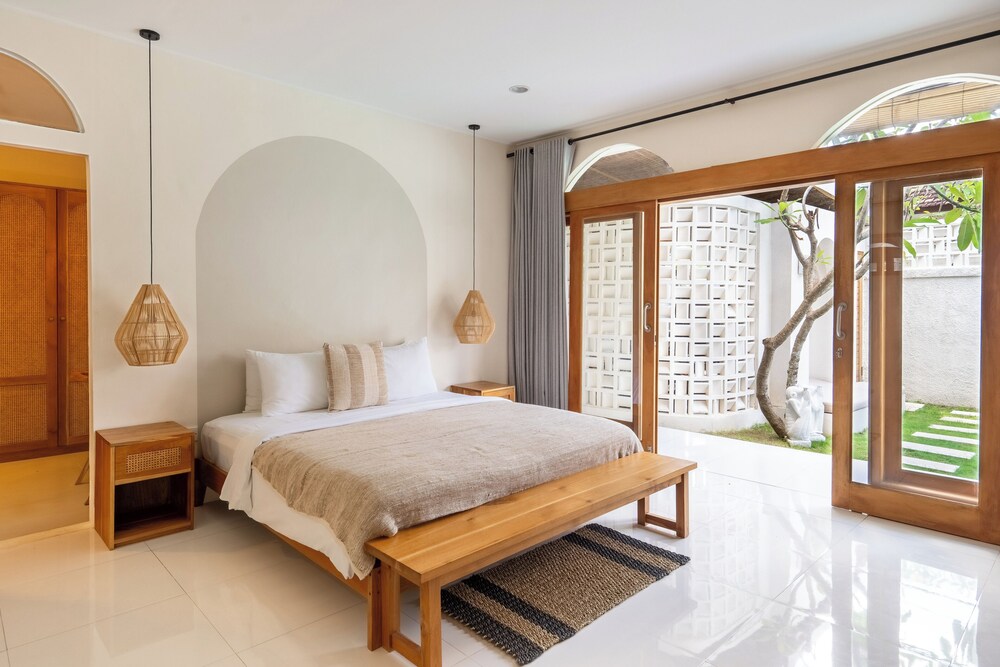 Wayang Villa by Betterplace