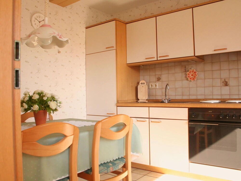 Apartment Leonhardt 2