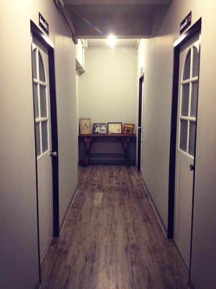 Sattahiptale Boutique Guest House & Hostel