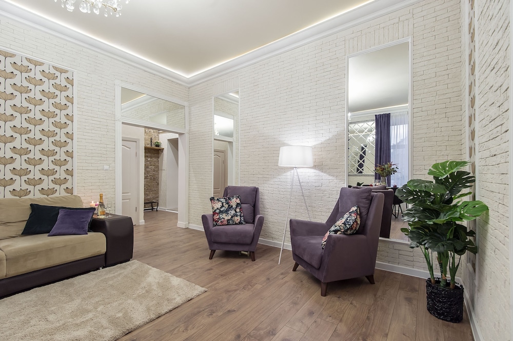 GM Apartment Arbat Street 31