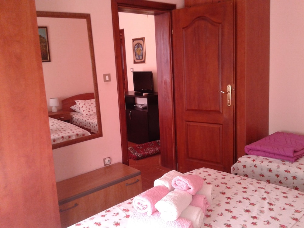 Apartments Tasija