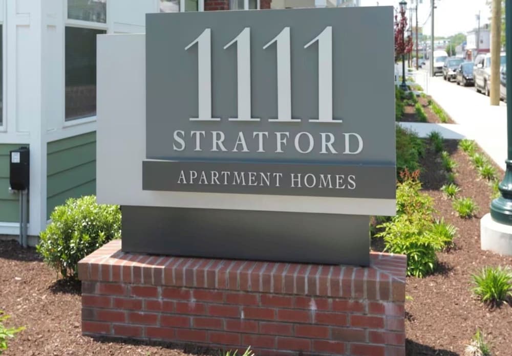 Landing Furnished Apartments South End Stratford