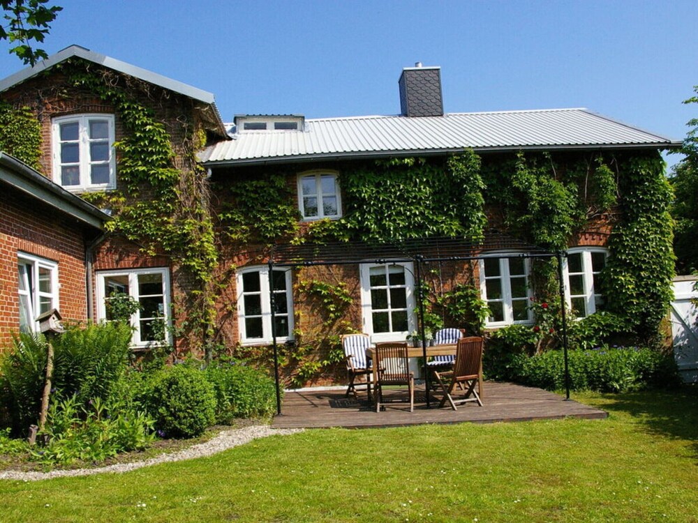 Holiday Home Rike Comfortable Vacation Home