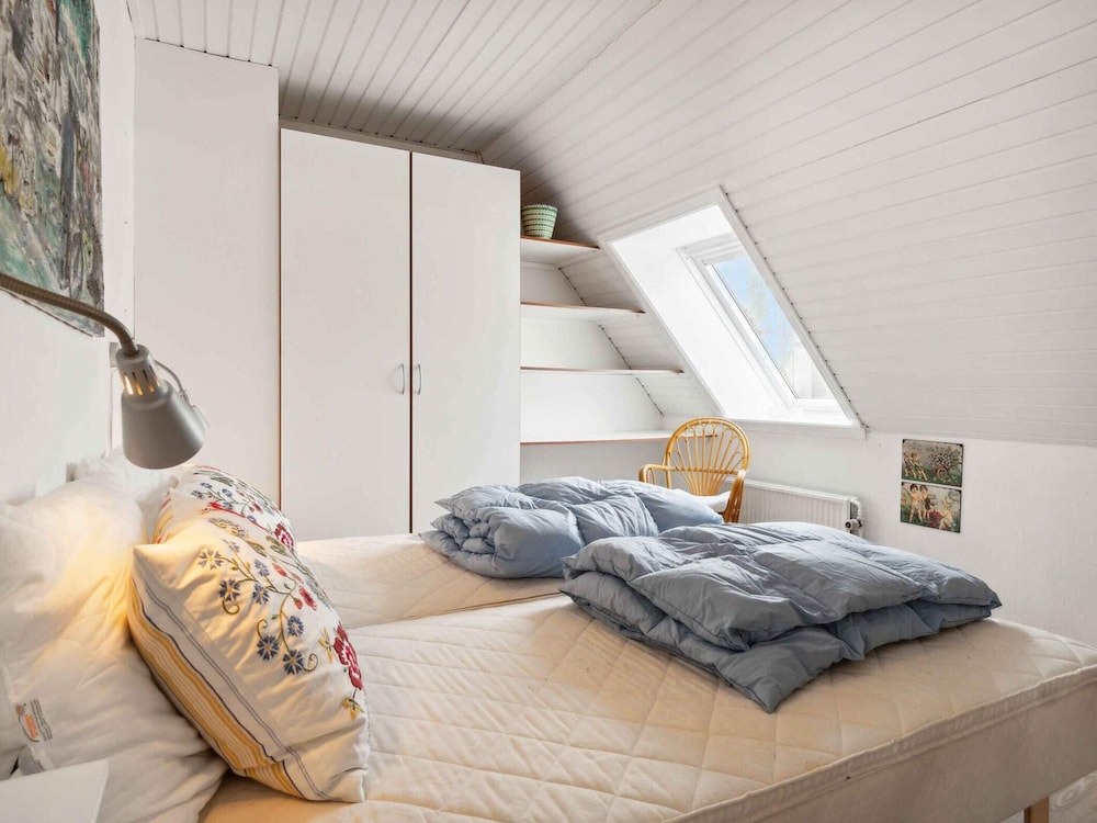 5 Star Holiday Home in Allinge