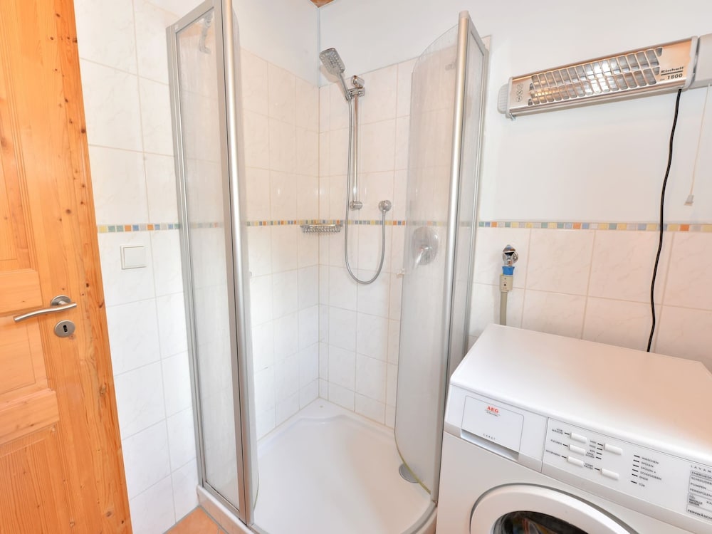 Comfort Apartment With Balcony in the Beautiful Bavarian Forest