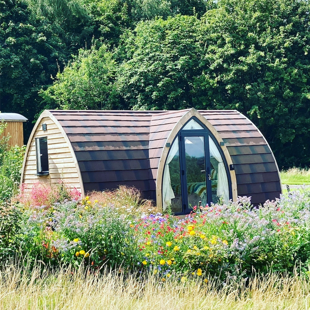 Slades Farm Glamping