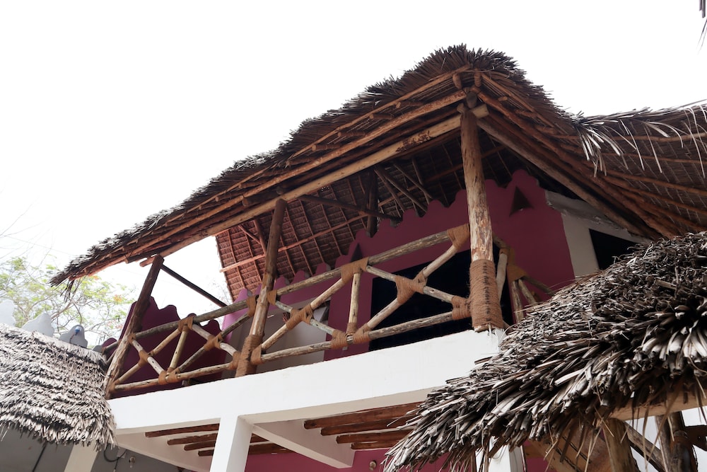 sagandobungalows