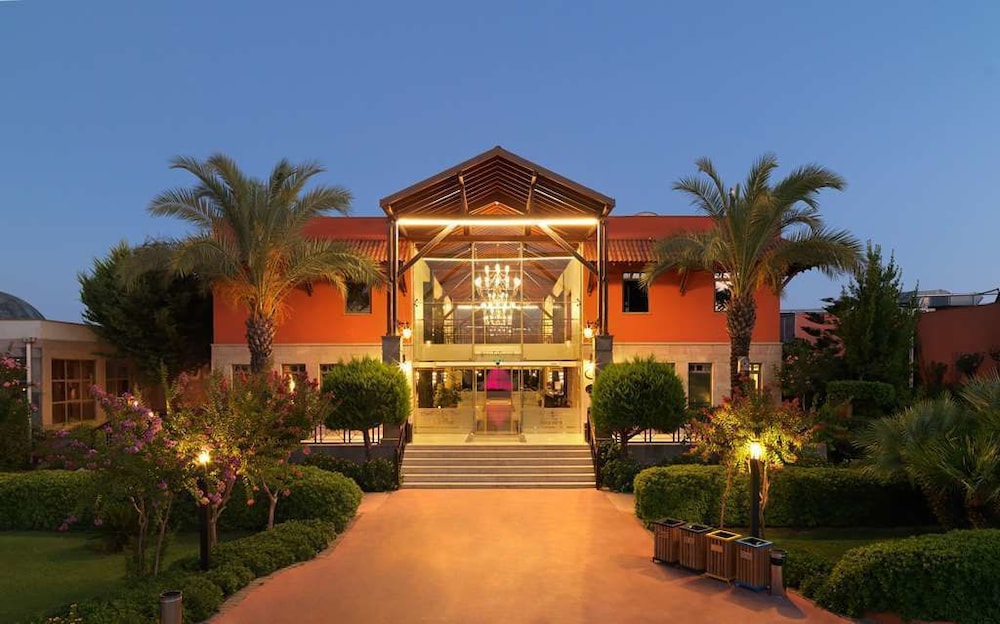 Club Hotel Felicia Village - All Inclusive