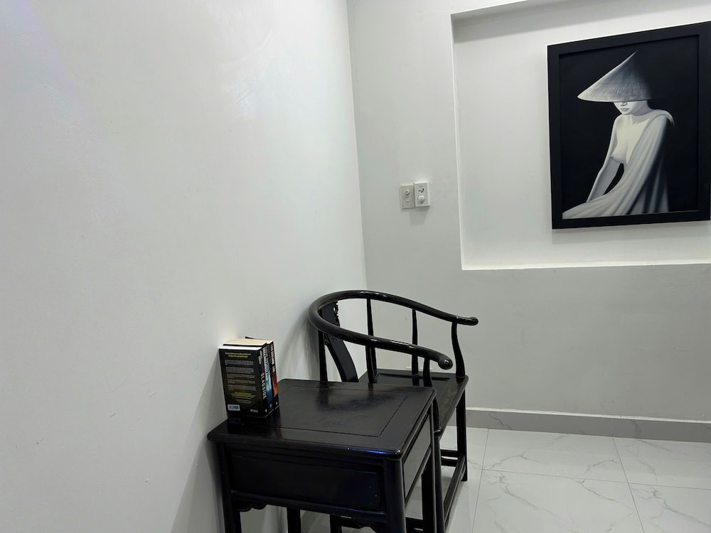 T&M Homestay