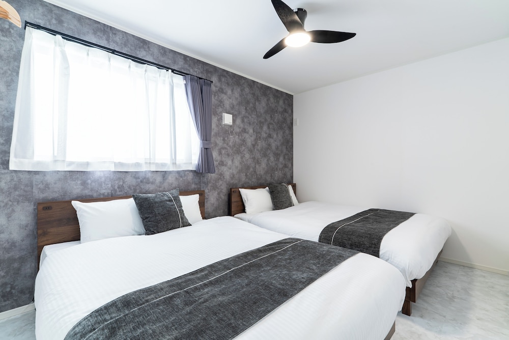 Grandioso Okinawa Pool Villa Onna 8
