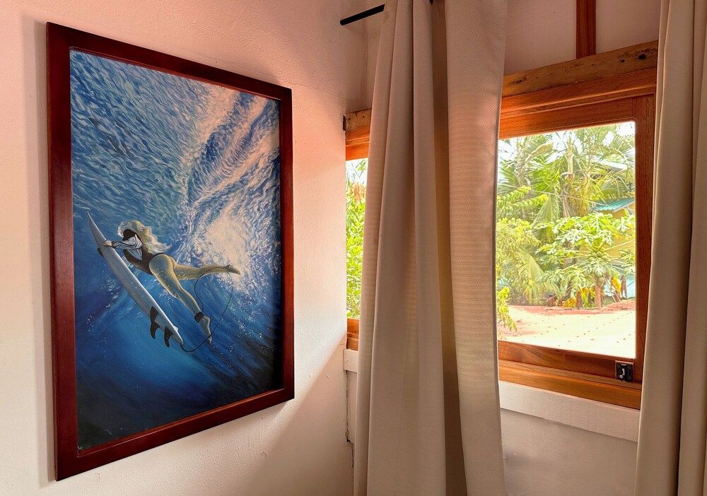 surfhouse pavones