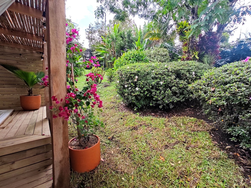 Casa Los Curazaos