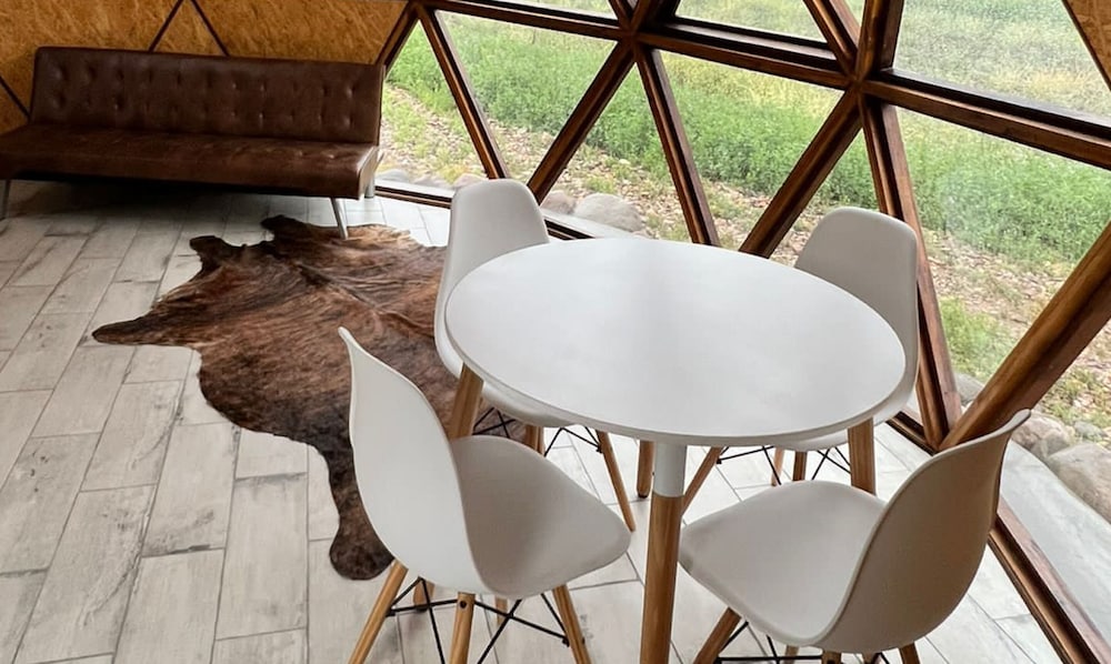 Cinco Cumbres luxury Camp & Eco Lodge