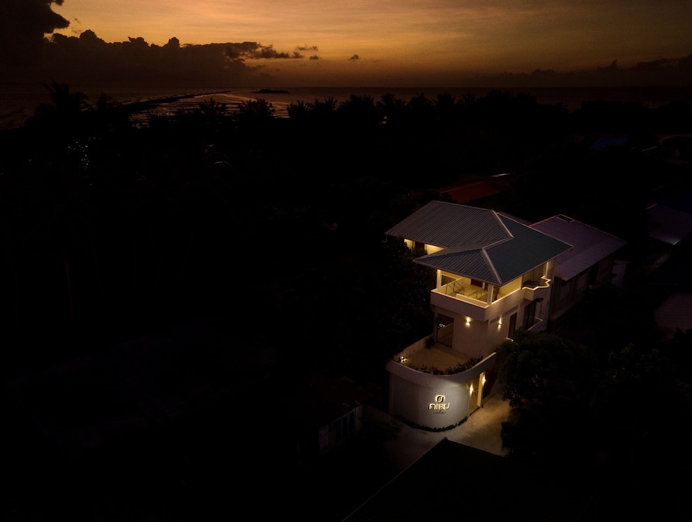 Niru Isle Maldives