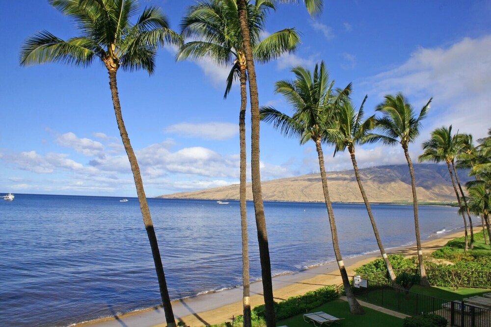 Kihei Beach, #109 2 Bedroom Condo