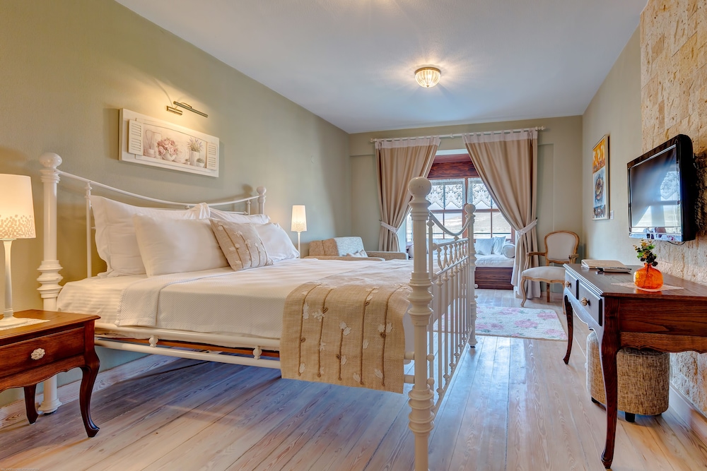 Alaçati Kapari Otel - Özel Sınıf - Image 50