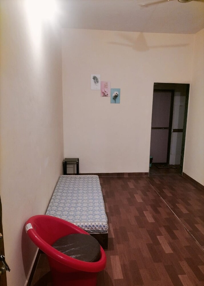 Springfield Family Apartment view 4