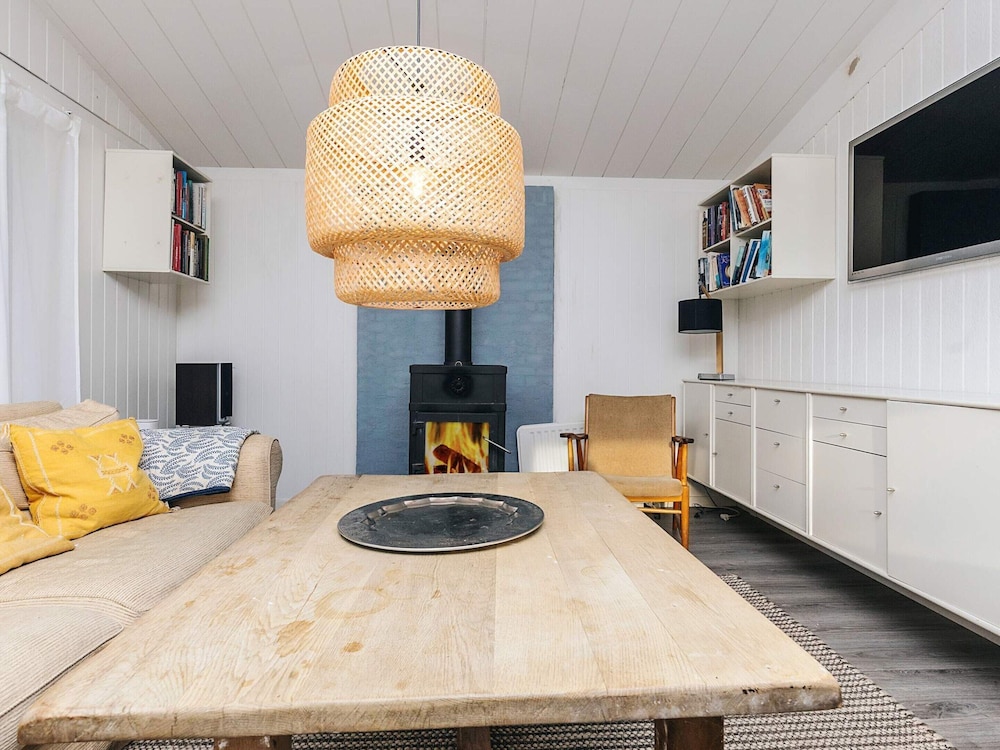 4 Star Holiday Home in Hornbaek
