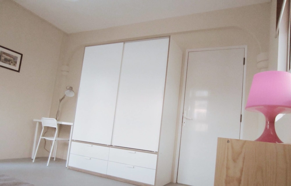 L'Ile Maurice Hostel photo 4